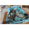 Image 2 : Makita Circular Saw – 7-1/4" Blade