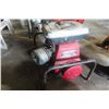Image 1 : Honda Generator Model 4000