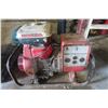 Image 3 : Honda Generator Model 4000