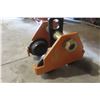 Image 1 : Gangtree Trolley – 2 Ton