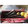Image 2 : Metal Banding/Strapping Tool – Cutters, Crimpers, and Cart
