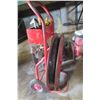 Image 3 : Metal Banding/Strapping Tool – Cutters, Crimpers, and Cart
