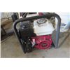 Image 2 : Jet Gas 2" Water Pump – 9480 GPH, Honda GX200, w/ Discharge & Suction Hose, Fire Nozzle