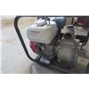 Image 3 : Jet Gas 2" Water Pump – 9480 GPH, Honda GX200, w/ Discharge & Suction Hose, Fire Nozzle