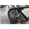 Image 4 : Jet Gas 2" Water Pump – 9480 GPH, Honda GX200, w/ Discharge & Suction Hose, Fire Nozzle