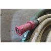 Image 7 : Jet Gas 2" Water Pump – 9480 GPH, Honda GX200, w/ Discharge & Suction Hose, Fire Nozzle