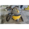Image 2 : Shop Vac, 6.25 HP, 15 Gallon, with Hose