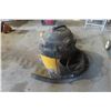 Image 3 : Shop Vac, 6.25 HP, 15 Gallon, with Hose