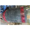 Image 2 : Discharge Hose and 24" Conveyor Belt