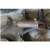 Image 7 : 8 Lengths Garden Hose x 50 Ft and Metal Sprayer