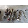 Image 1 : Hydraulic Pumps (1 with Hose)