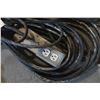 Image 2 : 2 Extension Cords, 100 Ft