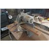 Image 1 : Rockwell Miter Saw and Makita Circular Saw on Workmate Bench