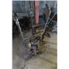Image 1 : 2 Gas Motor Drives, 2-Stroke – Needs Tune-Up From Sitting