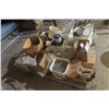 Image 1 : Pallet Lot: Siding Screws (Various Colours), Nails, Drywall Screws and More