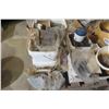Image 8 : Pallet Lot: Siding Screws (Various Colours), Nails, Drywall Screws and More