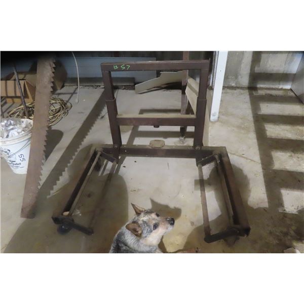 Dual Tire Lift