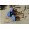 Image 1 : 4 Auto Water Bowls