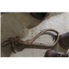 Image 3 : Cream Can, One-Way Wrench, Ball Hook, Bottle Jack, and Ice Tongs