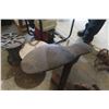 Image 6 : Pipe Vise, Shoe Maker Anvil, and Drive Belt