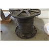 Image 3 : 2 Partial Rolls Fence Wire