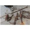 Image 1 : Traps: Spring, Conibear, Beaver