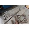 Image 4 : Traps: Spring, Conibear, Beaver