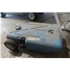 Image 1 : Grey Water Dolly with Hose
