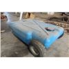 Image 3 : Grey Water Dolly with Hose
