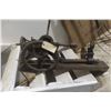Image 1 : Blacksmith Post Drill