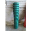 Image 2 : 2 Rolls Construction/Snow Fence