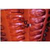 Image 4 : 2 Rolls Construction/Snow Fence