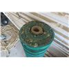 Image 5 : 2 Rolls Construction/Snow Fence