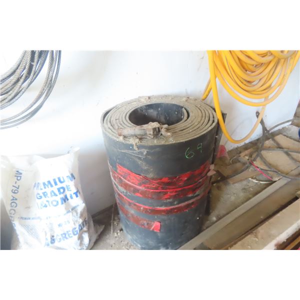 Conveyor Belt – 24" Wide