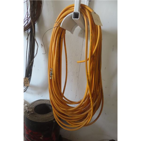 3/8" Garden Hose