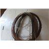 Image 2 : 5/16" Steel Cable
