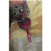Image 3 : 2 Barrel Pumps, Rope, and Steel Cable