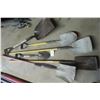 Image 1 : 6 Shovels and Spades