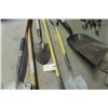 Image 4 : 6 Shovels and Spades