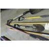 Image 5 : 6 Shovels and Spades