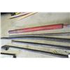Image 4 : Wrecking Bars, Slide Wedge, and More