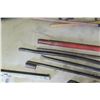 Image 5 : Wrecking Bars, Slide Wedge, and More