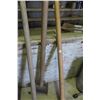 Image 3 : 4 Sledge Hammers and Post Mallets