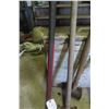 Image 4 : 4 Sledge Hammers and Post Mallets
