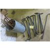 Image 1 : Gate Hinges