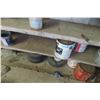 Image 11 : Nails, Screws, Auto Fluids, Bolts, Caulking, Poly, Propane Heater and More, Shelves Not Included