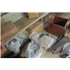 Image 16 : Nails, Screws, Auto Fluids, Bolts, Caulking, Poly, Propane Heater and More, Shelves Not Included