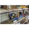 Image 17 : Nails, Screws, Auto Fluids, Bolts, Caulking, Poly, Propane Heater and More, Shelves Not Included