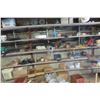 Image 2 : Nails, Screws, Auto Fluids, Bolts, Caulking, Poly, Propane Heater and More, Shelves Not Included