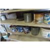 Image 4 : Nails, Screws, Auto Fluids, Bolts, Caulking, Poly, Propane Heater and More, Shelves Not Included